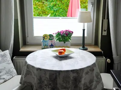 Ferienwohnung für 3 Personen (58 m²) in Ilmenau 3/10