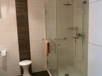Ferienwohnung für 3 Personen (58 m²) in Ilmenau 5/10