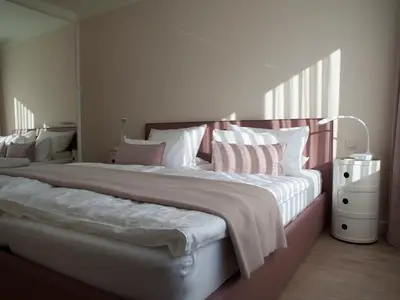 FW Antoinette Schlafzimmer