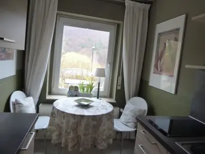 FW Antoinette Küche