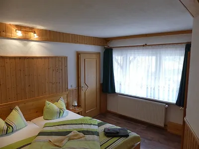 Ferienwohnung für 2 Personen (34 m²) in Ilmenau 6/6