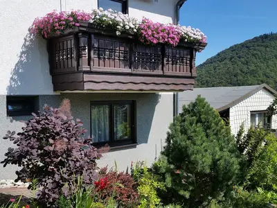 Ferienwohnung für 2 Personen (42 m²) in Ilmenau 8/10