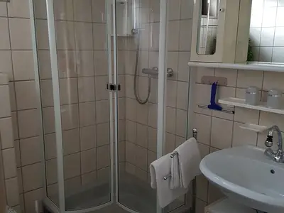 Ferienwohnung für 2 Personen (42 m²) in Ilmenau 6/8