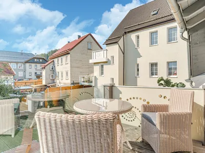 TerraceBalcony