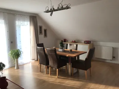 Ferienwohnung für 6 Personen (80 m²) in Ilmenau 5/10