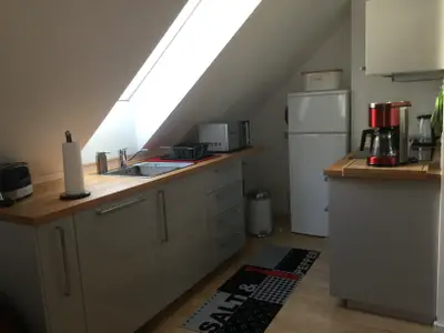 Ferienwohnung für 6 Personen (80 m²) in Ilmenau 7/10