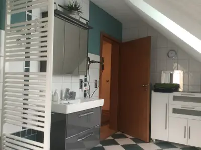 Ferienwohnung für 6 Personen (80 m²) in Ilmenau 10/10