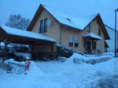 Ferienwohnung für 6 Personen (80 m²) in Ilmenau 2/10