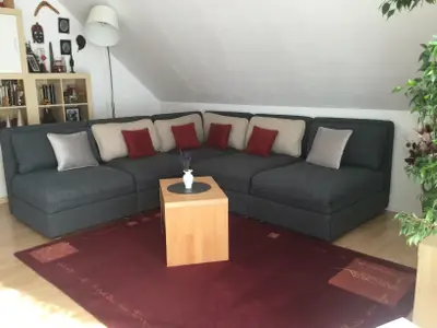 Ferienwohnung für 6 Personen (80 m²) in Ilmenau 4/10