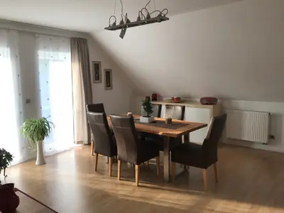 Ferienwohnung für 6 Personen (80 m²) in Ilmenau 5/10