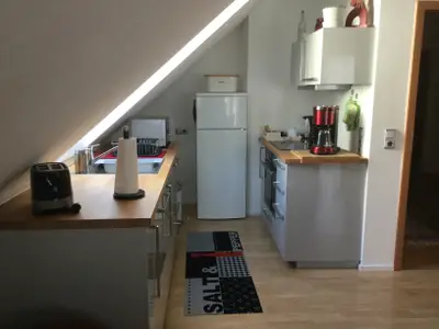 Ferienwohnung für 6 Personen (80 m²) in Ilmenau 6/10