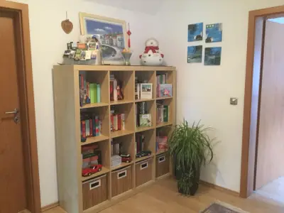 Ferienwohnung für 6 Personen (80 m²) in Ilmenau 8/10