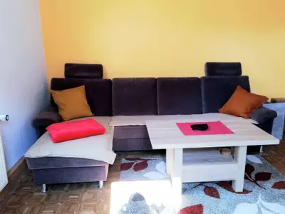 Ferienwohnung für 3 Personen (58 m²) in Ilmenau 3/10