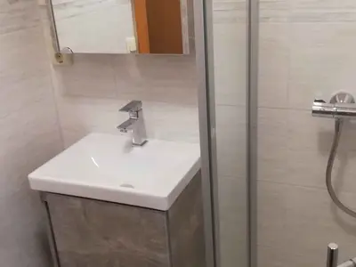 Ferienwohnung für 3 Personen (58 m²) in Ilmenau 6/10