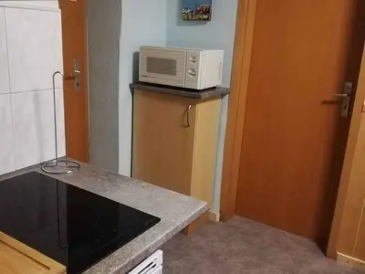 Ferienwohnung für 3 Personen (58 m²) in Ilmenau 9/10