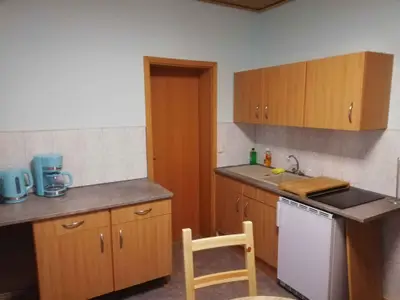Ferienwohnung für 3 Personen (58 m²) in Ilmenau 10/10
