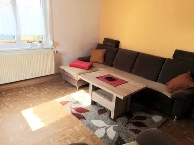 Ferienwohnung für 3 Personen (58 m²) in Ilmenau 4/10