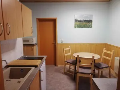 Ferienwohnung für 3 Personen (58 m²) in Ilmenau 8/10