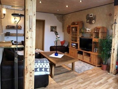 Ferienwohnung für 4 Personen (63 m²) in Ilsenburg 2/10