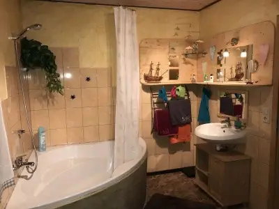Ferienwohnung für 4 Personen (63 m²) in Ilsenburg 4/10