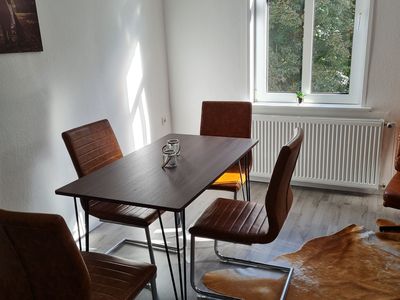 Ferienwohnung für 6 Personen (100 m²) in Ilsenburg 2/10