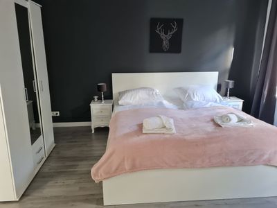 Ferienwohnung für 6 Personen (100 m²) in Ilsenburg 7/10