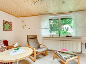 Ferienwohnung für 2 Personen (60 m²) in Ilsenburg