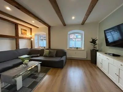 Ferienwohnung für 4 Personen (120 m²) in Ilsenburg 2/10