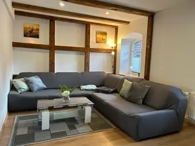 Ferienwohnung für 4 Personen (120 m²) in Ilsenburg 3/10