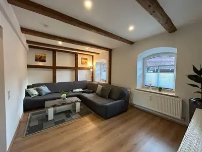 Ferienwohnung für 4 Personen (120 m²) in Ilsenburg 5/10