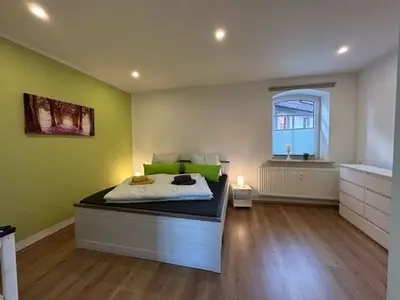 Ferienwohnung für 4 Personen (120 m²) in Ilsenburg 8/10