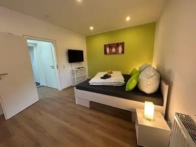 Ferienwohnung für 4 Personen (120 m²) in Ilsenburg 10/10