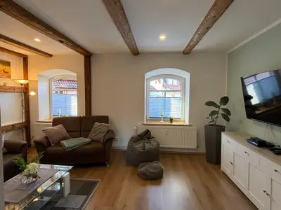Ferienwohnung für 4 Personen (120 m²) in Ilsenburg 3/10