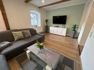 Ferienwohnung für 4 Personen (120 m²) in Ilsenburg 5/10