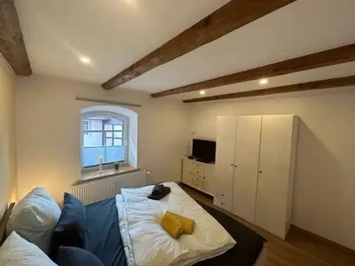 Ferienwohnung für 4 Personen (120 m²) in Ilsenburg 7/10