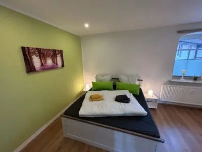 Ferienwohnung für 4 Personen (120 m²) in Ilsenburg 8/10
