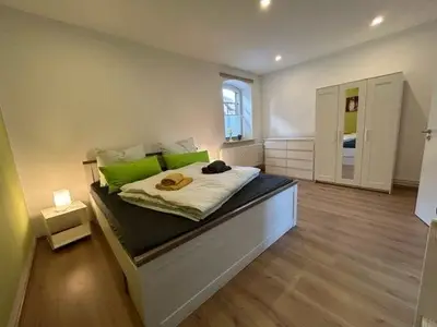 Ferienwohnung für 4 Personen (120 m²) in Ilsenburg 9/10