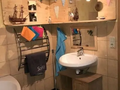 Ferienwohnung für 4 Personen (63 m²) in Ilsenburg 9/10