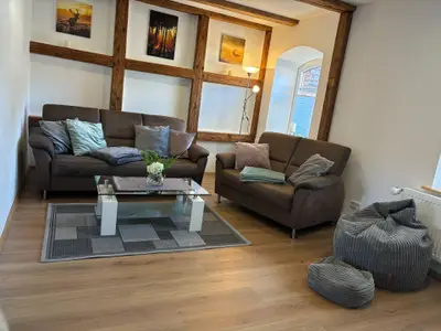 Ferienwohnung für 4 Personen (120 m²) in Ilsenburg 2/10