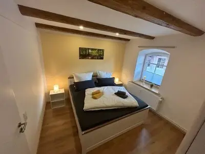 Ferienwohnung für 4 Personen (120 m²) in Ilsenburg 6/10