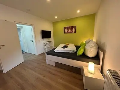 Ferienwohnung für 4 Personen (120 m²) in Ilsenburg 10/10