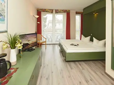 Ferienwohnung im Ferienpark für 3 Personen (35 m²) in Bansin (Seebad) 5/10