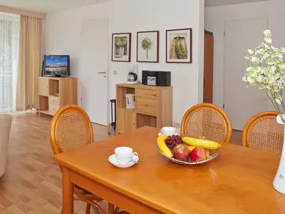 Ferienwohnung im Ferienpark für 3 Personen (35 m²) in Bansin (Seebad) 10/10