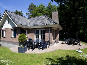 Ferienwohnung im Ferienpark für 8 Personen in Beekbergen