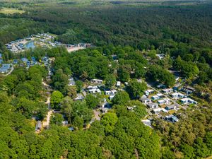 Ferienwohnung im Ferienpark für 10 Personen in Belfeld