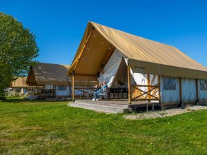 Ferienwohnung im Ferienpark für 6 Personen in Biddinghuizen