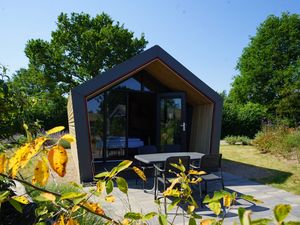 Ferienwohnung im Ferienpark für 2 Personen in Biddinghuizen