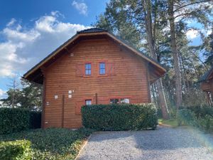 Ferienwohnung im Ferienpark für 10 Personen in Brunssum