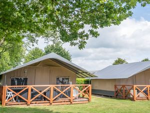 Ferienwohnung im Ferienpark für 5 Personen in Gulpen