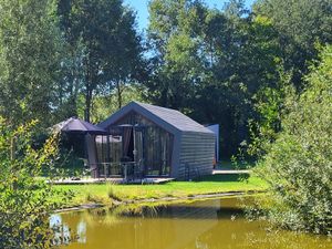 Ferienwohnung im Ferienpark für 4 Personen in IJhorst